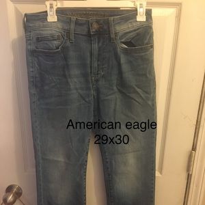 American eagle